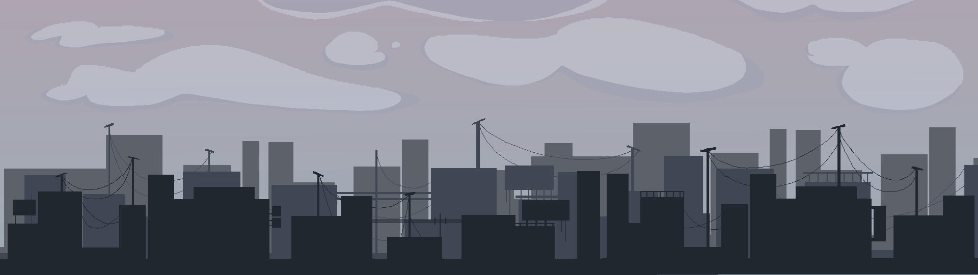 Armakiddon Background